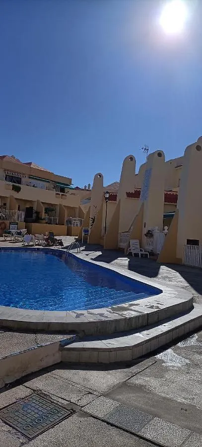 Mareverde Apartment Pool View Адехе 0*,  Испания