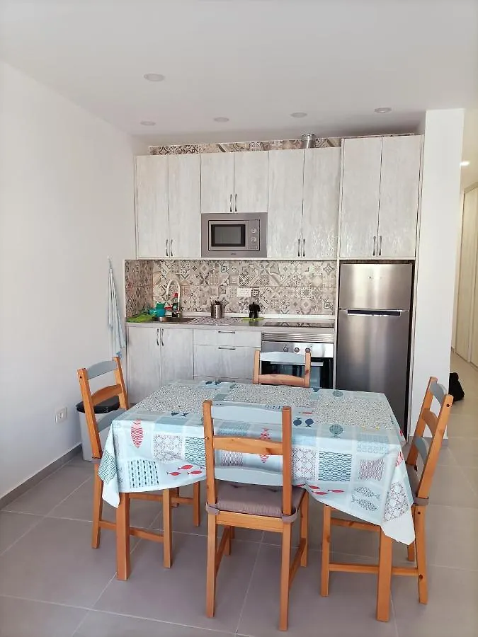 Mareverde Apartment Pool View Costa Adeje