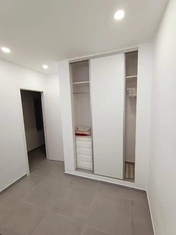 Mareverde Apartment Pool View Адехе