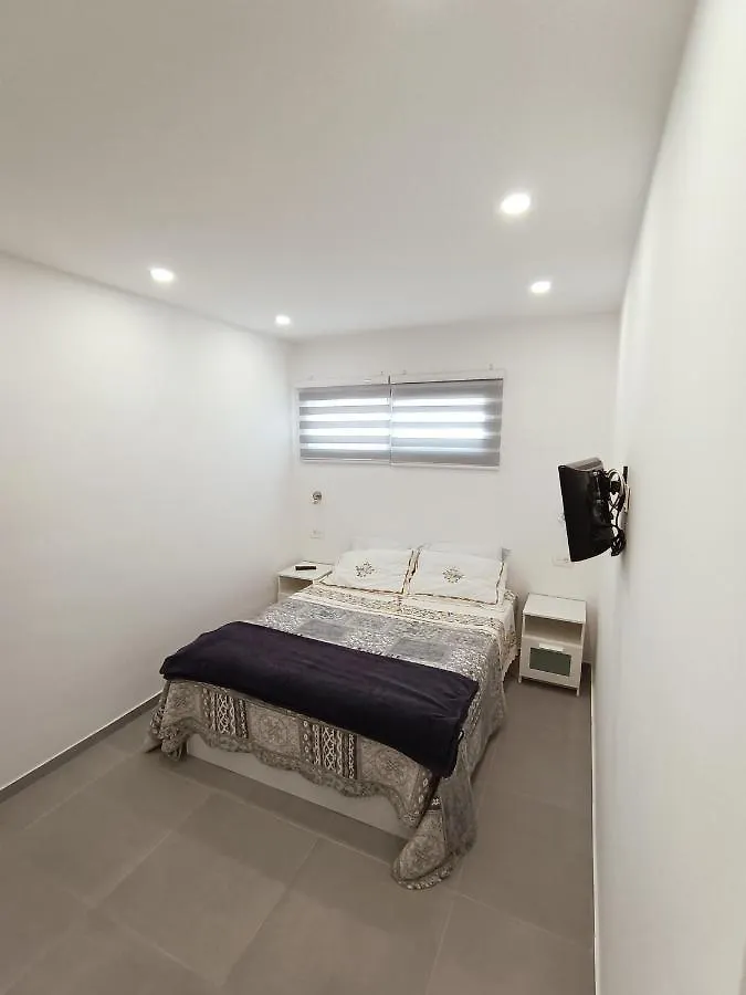 Mareverde Apartment Pool View Адехе 0*,
