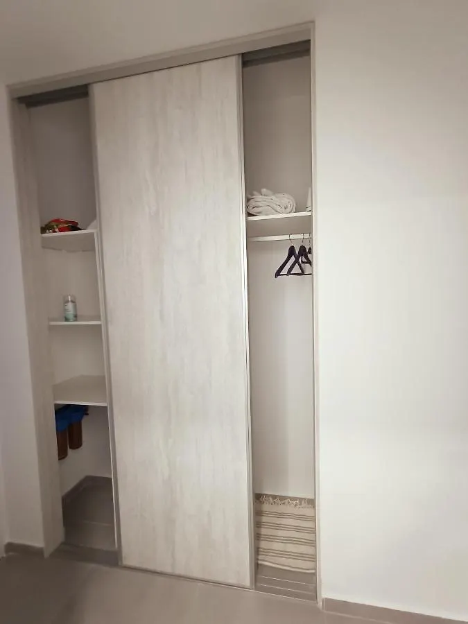 Mareverde Apartment Pool View Адехе