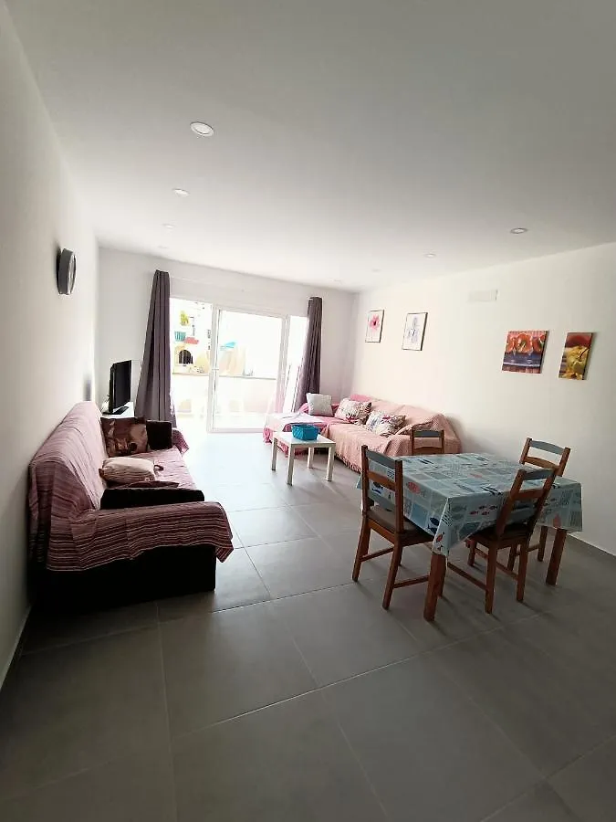 Mareverde Apartment Pool View Адехе 0*,  Испания