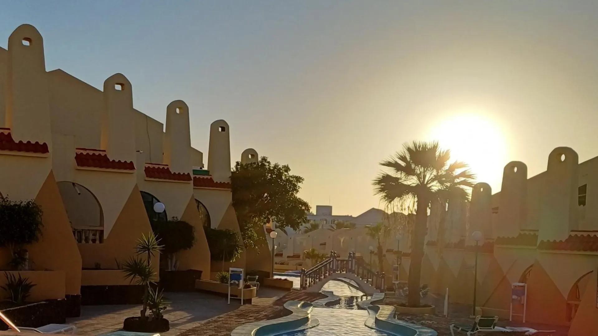 Mareverde Apartment Pool View Costa Adeje