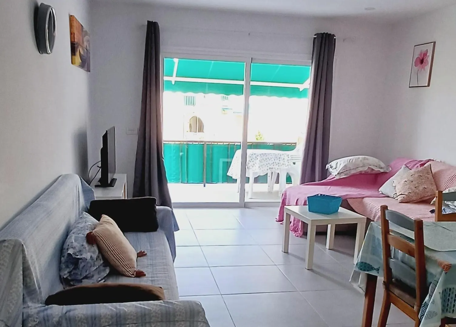 Mareverde Apartment Pool View Costa Adeje  Spain